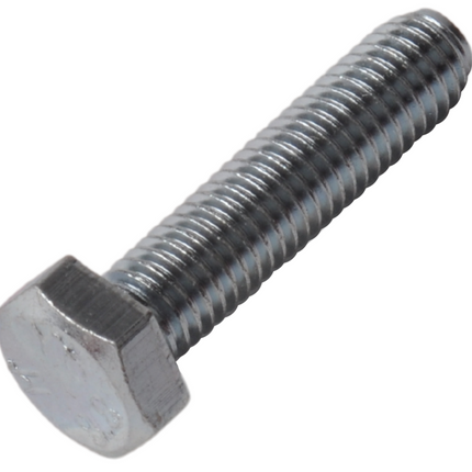 Cantonal Vis M8 x 35 mm