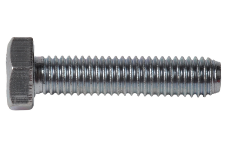 Cantonal Vis M8 x 35 mm