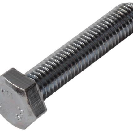 Cantonal Vis M8 x 40 mm