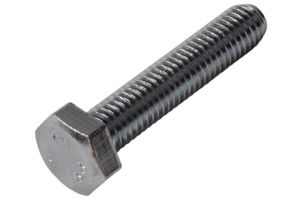 Cantonal Vis M8 x 40 mm