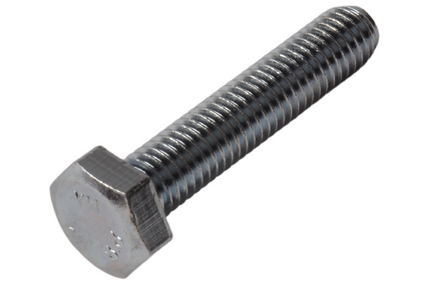 Cantonal Vis M8 x 40 mm