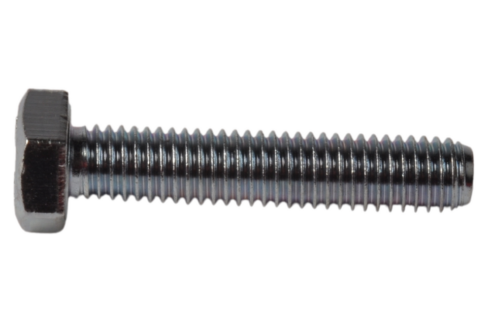 Cantonal Vis M8 x 40 mm