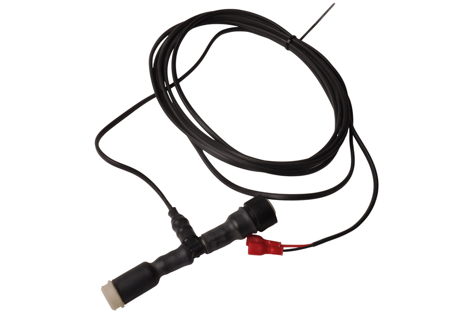 Chapel hydraulique Câble de chapelle pour limiteur de course électrique