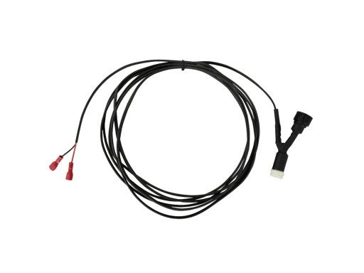 Chapel hydraulique Câble de chapelle pour limiteur de course électrique