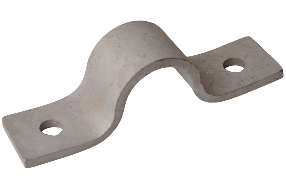 Chapel hydraulique Etrier de fixation pour l'anneau de cardan Chapel