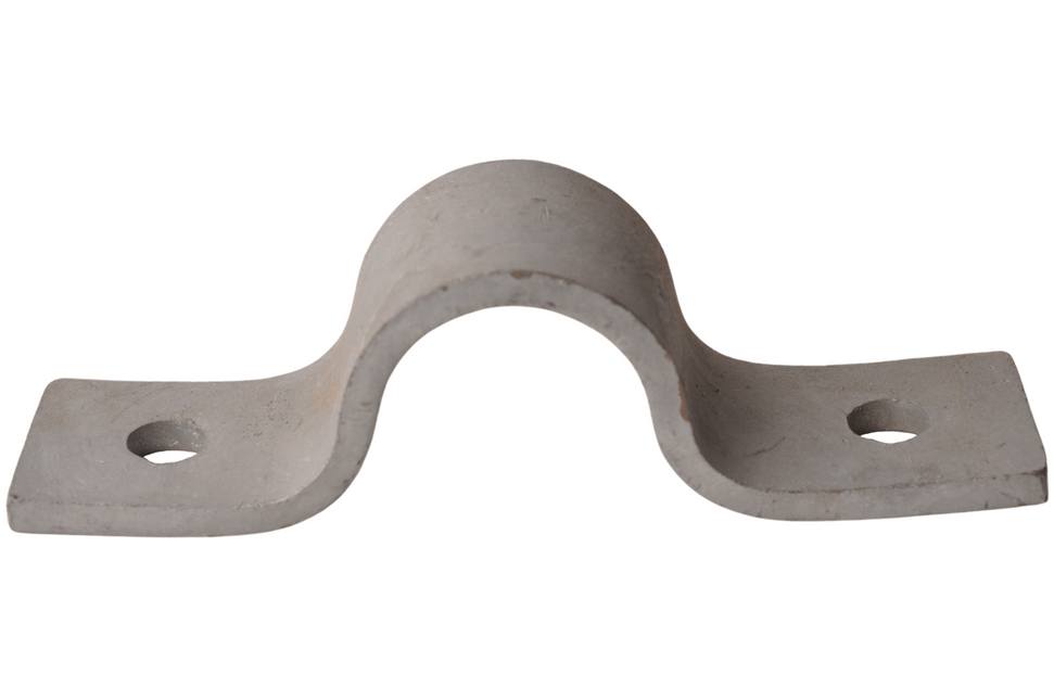 Chapel hydraulique Etrier de fixation pour l'anneau de cardan Chapel