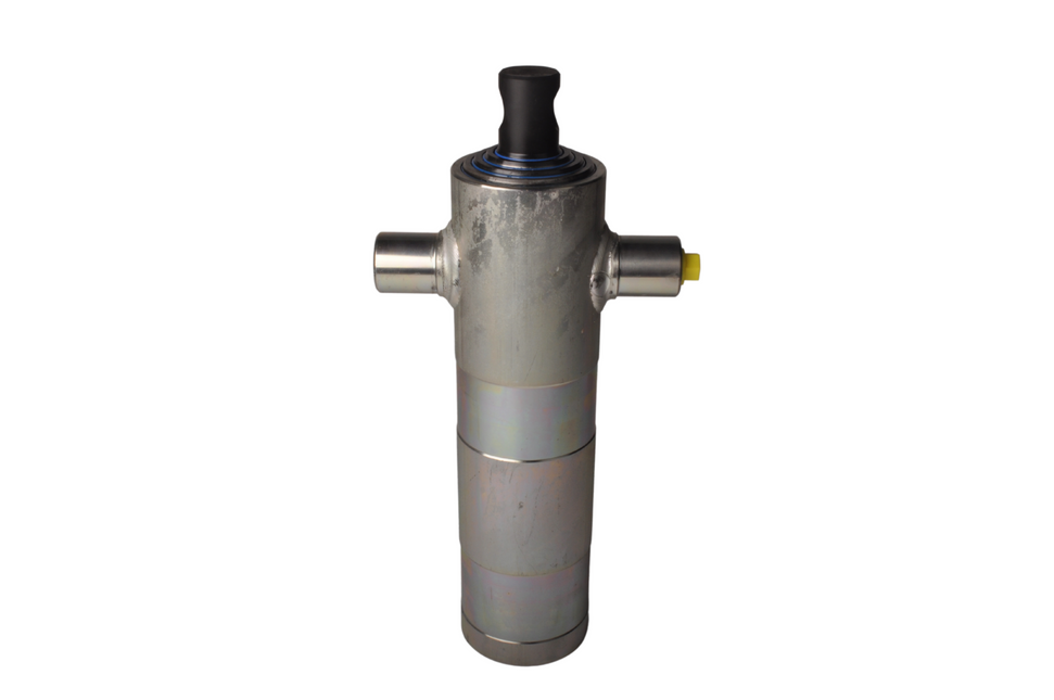 Chapel hydraulique Vérin à 4 étages pour benne basculante