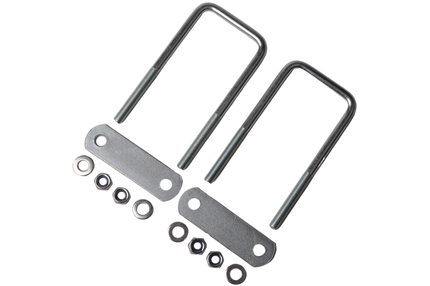 De Haan De Haan Profibox Plus kit de support/montage