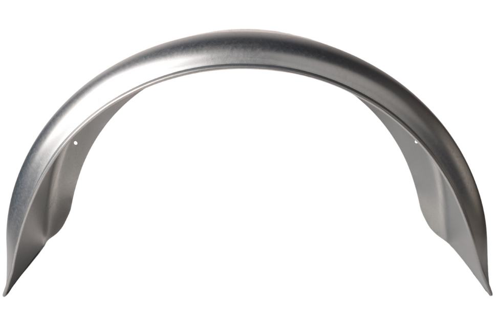 De Haan Garde boue 13/14/15 pouces 750x220x415 mm