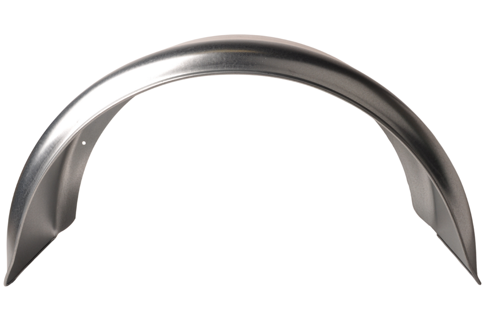 De Haan Garde boue 14/15 pouces - 750x240x390 mm - circonférence 1210 mm