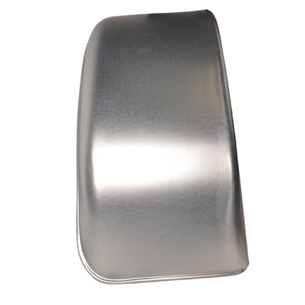 De Haan Garde boue 14/15 pouces - 860x240x395 mm - adapté pour Stema