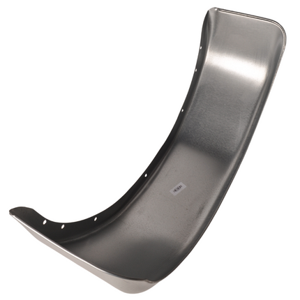 De Haan Garde boue 14/15 pouces - 860x240x395 mm - adapté pour Stema