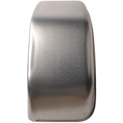 De Haan Garde boue - 750x240x350 mm - circonférence 1150 mm