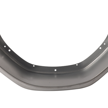 De Haan Garde boue - 750x240x350 mm - circonférence 1150 mm