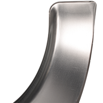 De Haan Garde boue - 750x240x390 mm - circonférence 1210 mm