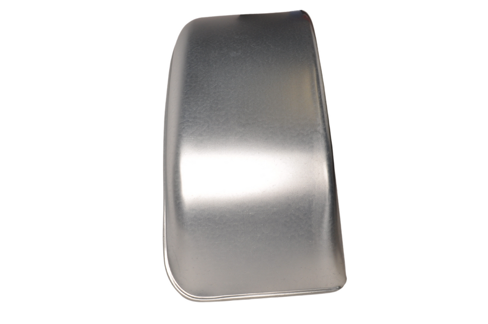 De Haan Garde boue - 860x240x395 mm - adapté pour Stema