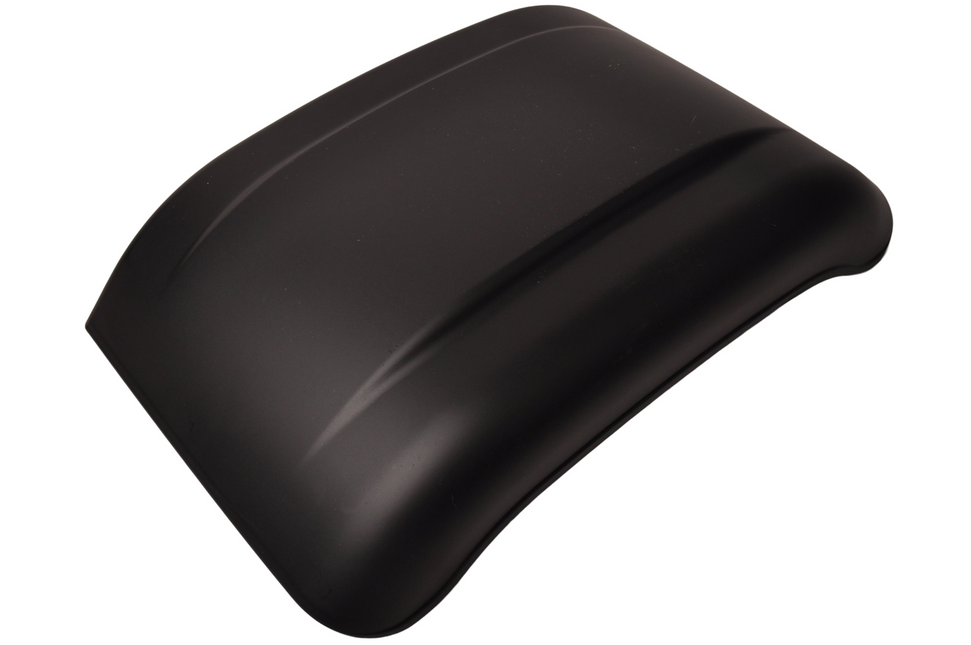 De Haan Garde boue original Stema Plastique 460x280x310 mm - circonférence 500 mm