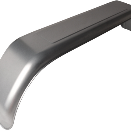 De Haan Garde boue Tandem - 1400x220x350 mm - circonférence 1800 mm