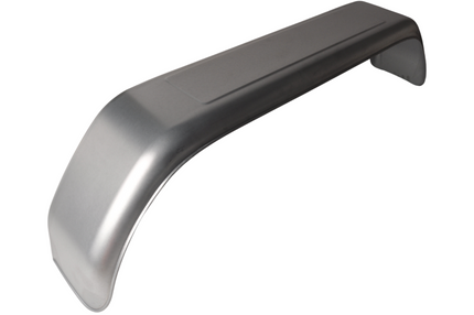 De Haan Garde boue Tandem - 1400x220x350 mm - circonférence 1800 mm