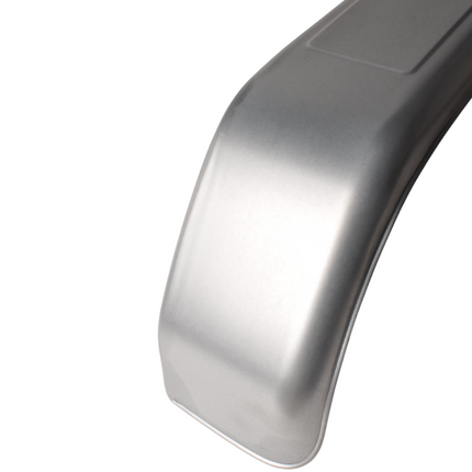 De Haan Garde boue Tandem - 1400x220x350 mm - circonférence 1800 mm