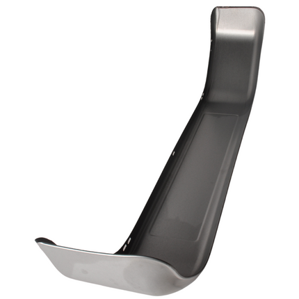 De Haan Garde boue Tandem - 1400x220x350 mm - circonférence 1800 mm