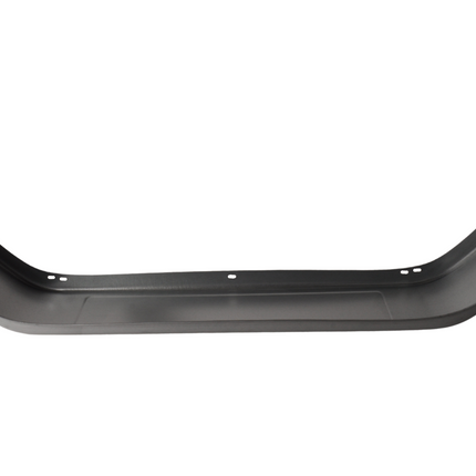 De Haan Garde boue Tandem - 1400x220x350 mm - circonférence 1800 mm