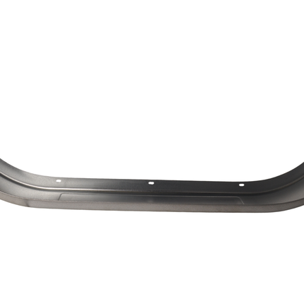 De Haan Garde boue tandem - 1500x200x375 mm - circonférence 1920 mm