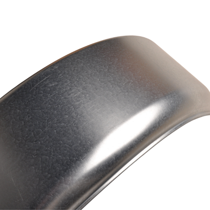 De Haan Garde boue tandem - 1500x200x375 mm - circonférence 1920 mm