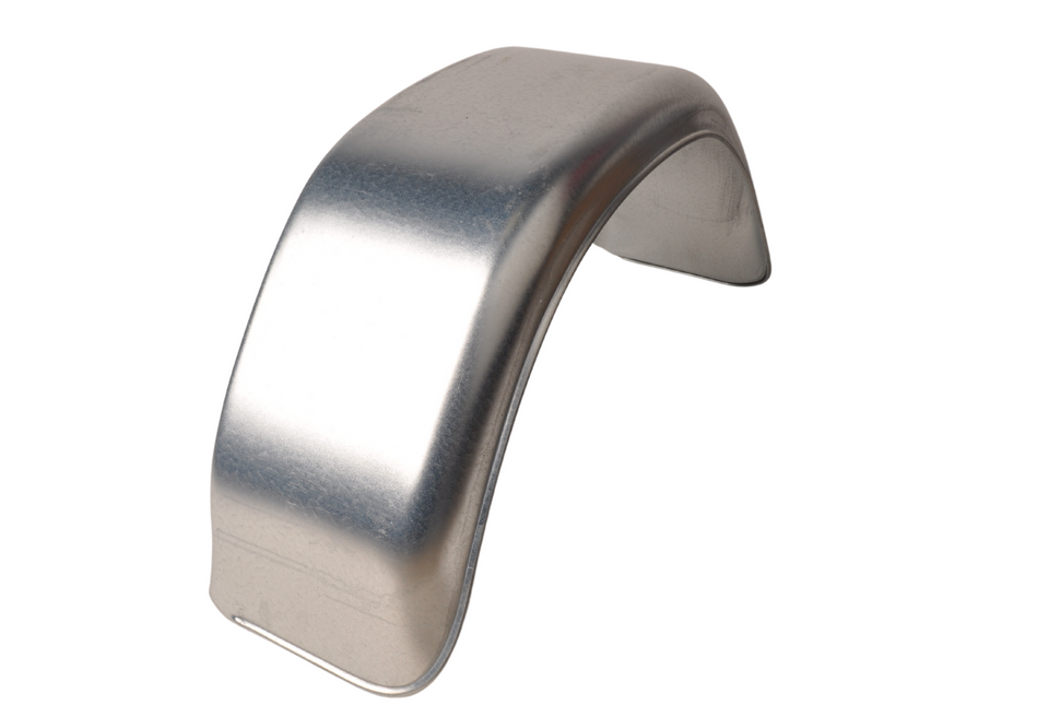 De Haan Original aile Métal 800x240x370 mm - circonférence 1240 mm