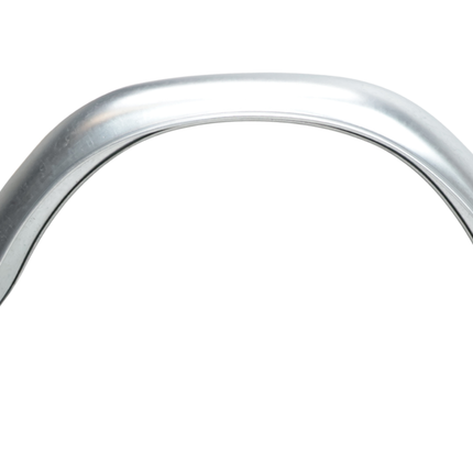 De Haan Original garde boue 10 pouces - 600x160x280 mm - circonférence 900 mm