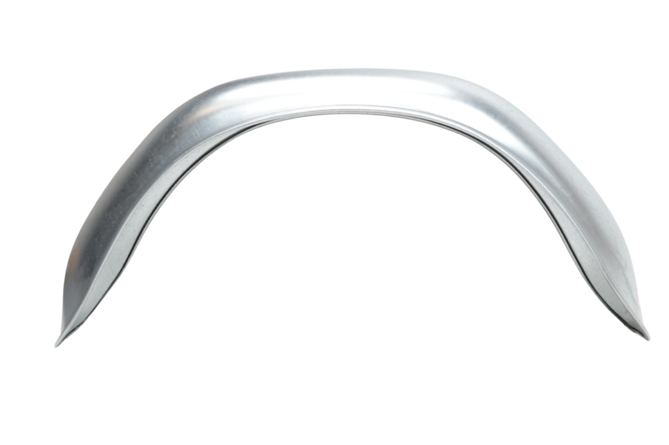 De Haan Original garde boue 10 pouces - 600x160x280 mm - circonférence 900 mm