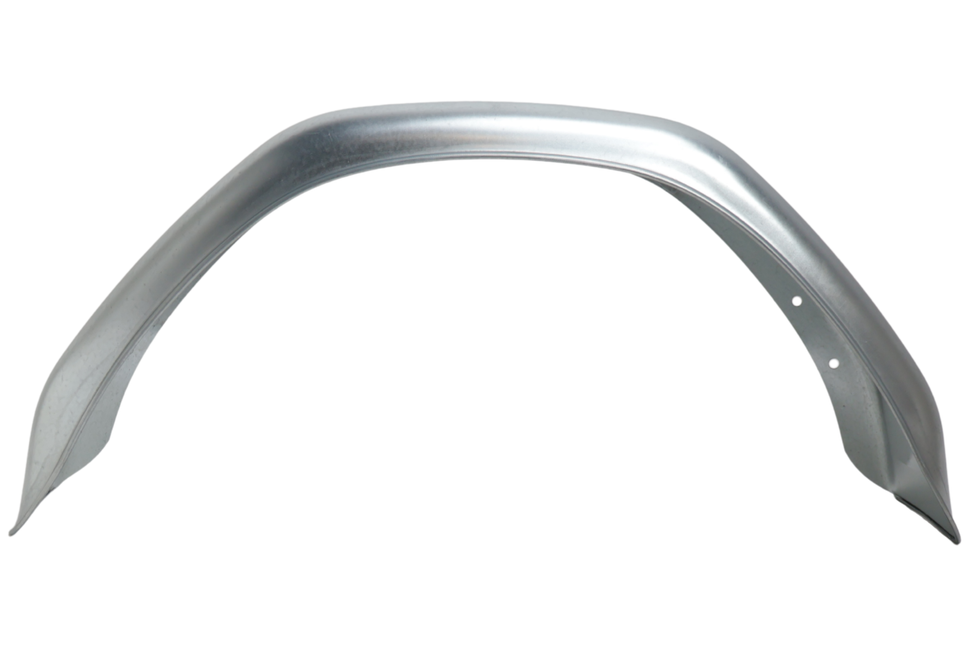 De Haan Original garde boue 14/15 pouces - 800x240x370 mm - circonférence 1240 mm
