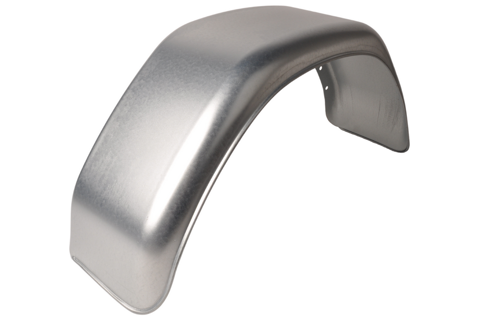 De Haan Original Garde boue 15 pouces - 800x220x370 mm - circonférence 1200 mm