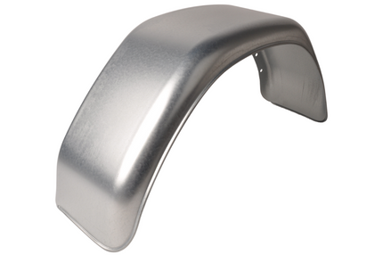 De Haan Original Garde boue 15 pouces - 800x220x370 mm - circonférence 1200 mm