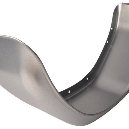 De Haan Original Garde boue 15 pouces - 800x220x370 mm - circonférence 1200 mm