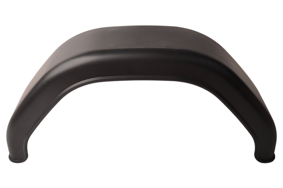 De Haan Original Garde boue - 520x120x230 mm - circonférence 770 mm