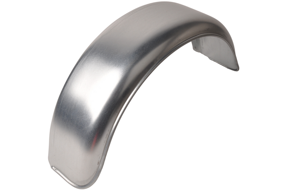 De Haan Original garde boue - 600x160x280 mm - circonférence 900 mm