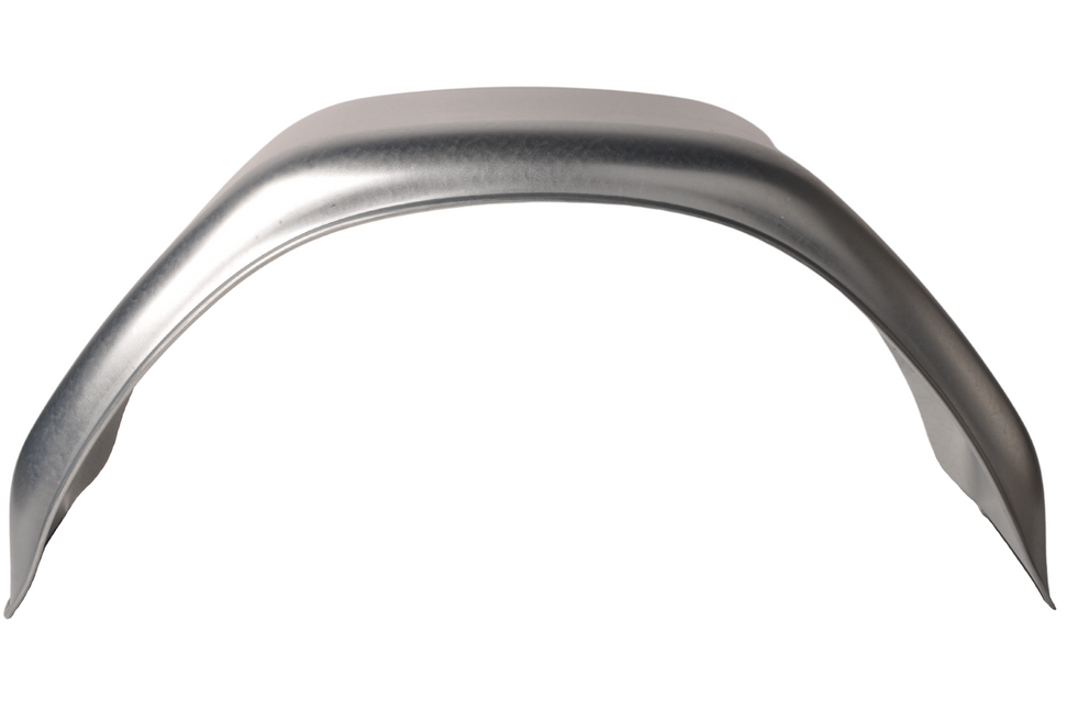 De Haan Original Garde boue - 800x220x370 mm - circonférence 1200 mm