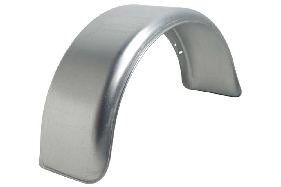 De Haan Original Hirth Garde-boue 14/15 pouces - 800x240x415 mm - circonférence 1285 mm