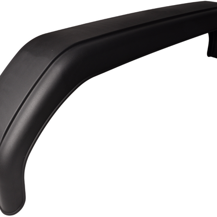 De Haan Original Saris/Henra Garde boue Tandem - 1550x220x380 mm - circonférence 1985 mm