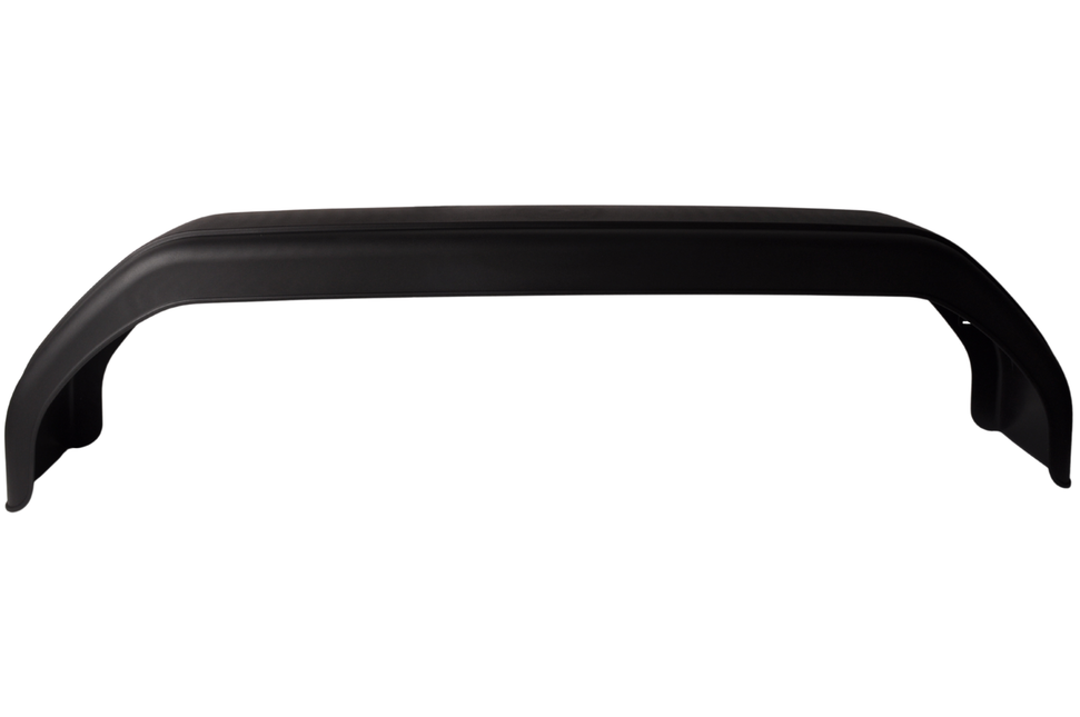 De Haan Original Saris/Henra Garde boue Tandem - 1550x220x380 mm - circonférence 1985 mm