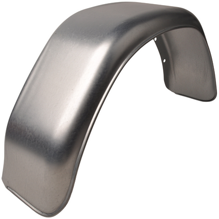 De Haan Original Stema Garde boue 12 pouces - 660x170x330 mm