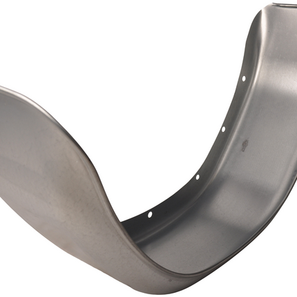 De Haan Original Stema Garde boue 12 pouces - 660x170x330 mm