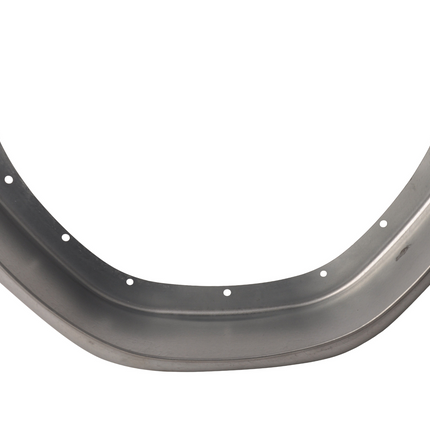 De Haan Original Stema Garde boue 12 pouces - 660x170x330 mm