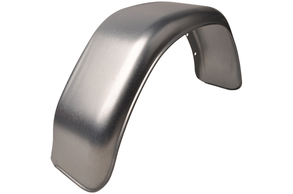 De Haan Original Stema Garde boue - 660x170x330 mm