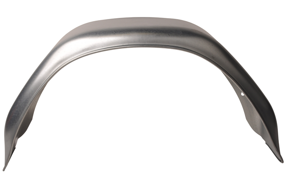 De Haan Original Stema Garde boue - 660x170x330 mm