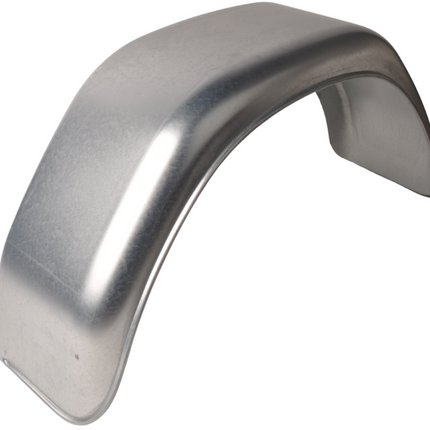 De Haan Original Trigano Garde boue 12 pouces - 660x190x340 mm - circonférence 1060 mm