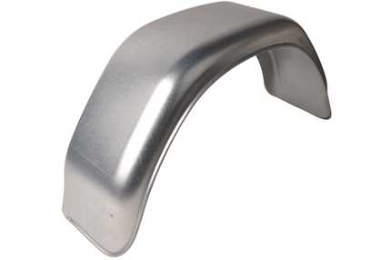 De Haan Original Trigano Garde boue 12 pouces - 660x190x340 mm - circonférence 1060 mm