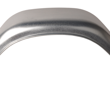De Haan Original Trigano Garde boue 12 pouces - 660x190x340 mm - circonférence 1060 mm
