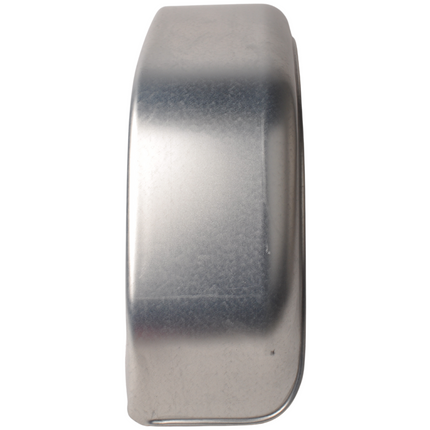 De Haan Original Trigano Garde boue 12 pouces - 660x190x340 mm - circonférence 1060 mm
